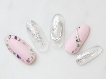 ジーネイルコウベ(G NAIL KOBE)/ハンドEコ－ス 3490円