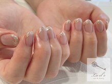 ラクレ 博多店(Lacl'e)/ガラスフレンチ＊