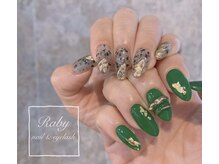 ラネイル(Ra Nail)/