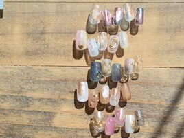 8月select(K)7,980円◆5/10種