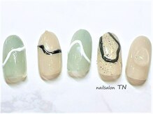 ティーエヌ 西荻窪駅前店/☆デザイン定額Ａ☆