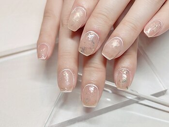 クーアネイル(kuua nail)/select premium