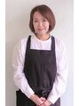 アイビーコスメティクス ディーコム(IVY.cosmetics Dcom)&nbsp;蝶々 佐和子
