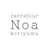 カルフールノア 郡山店(Carrefour noa)のお店ロゴ