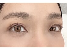 ナップ 福島(nap)/まつげパーマ