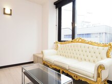 サロン ド ゲンブ(Salon do Genbu)/【店内写真】