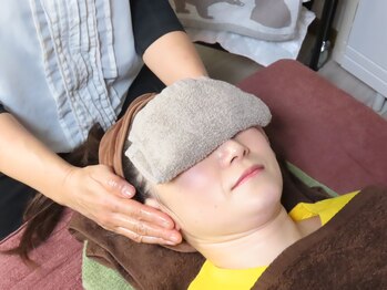 サトミン(Satomin)/【耳ケアセラピー】ホールド