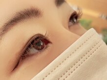 アイラッシュ リフ(Lif)/フラットカラー◇ソーダライト