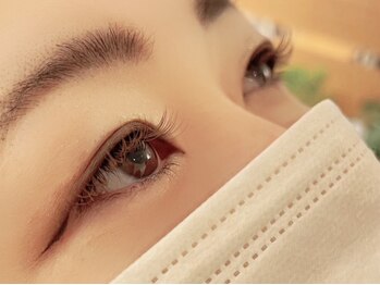 アイラッシュ リフ(Lif)/フラットカラー◇ソーダライト