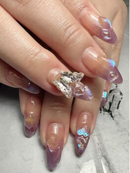 わがままキャット/