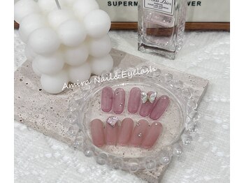 アミーラ(Amira)/蝶々&ハート