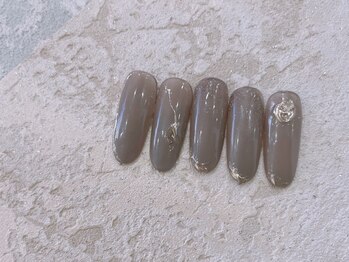 ミミ(mimi)/定額ネイル