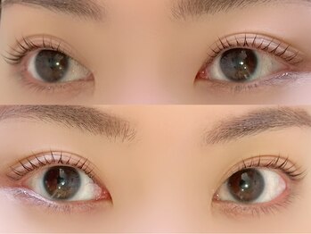 アネラ 麻生店(Anela)/パリジェンヌラッシュリフト