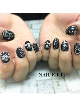 ネイル キララ(NAIL Kilala)/