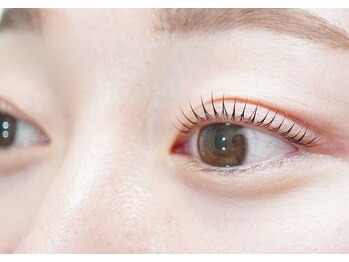 テイラー(Taylor)/ラッシュリフト Uカール SONE