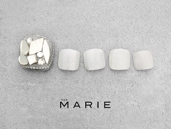 ザマリー 神戸マルイ店(THE MARIE)/FOOT定額¥7000 ジュエル 0620c