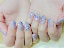 ジョリ ネイルズ(Jolie nails)/