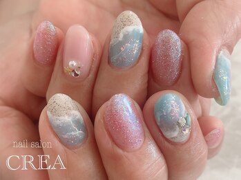 ネイルサロン クレア(CREA)/