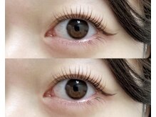 プラスアイ 銀座中央通り店/pettaBIG 担当：長野