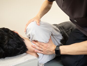 整体あゆむ 立川店/