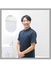 ナウザ 高崎店(NAUZA) 八代 拓美