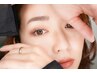 【初回限定/スペシャルケア付★】　パリジェンヌ/まつげパーマ  ¥6600→¥5280