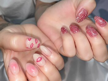 メゾンシンバ(Maison Simba)/Gal's Nail