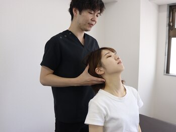 ナオル整体 中野院(NAORU整体)