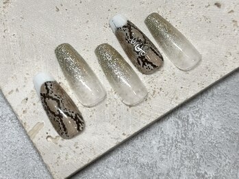 ケーズスタイル バイ キャンアイドレッシー(K's-Style by Can I Dressy)/1月新作の定額Aデザイン