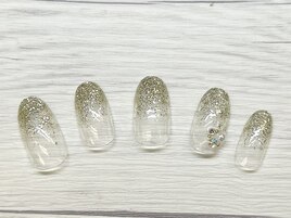 ハンドネイルA‐04