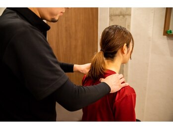 ファノーバ 奥沢店(FUNOVA)/整体/マッサージ/鍼灸/骨格矯正