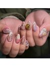 お任せニュアンス