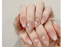 森ネイルサロン/