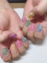 ちいネイル(chii nail)/