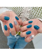 アイディー(i-dee)/アートネイル★