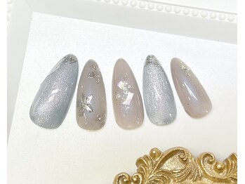 チェリーズクラブ ふじみ野店(Cherry'sClub)/シーズンデザイン