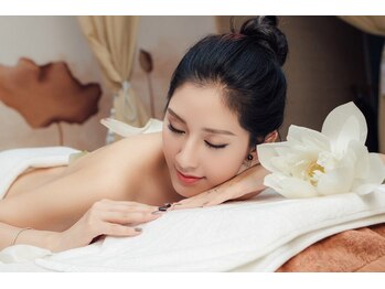 ラファエル 立川店/アロマ