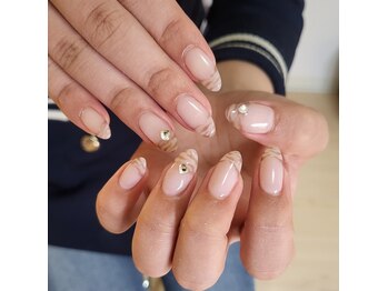 イーズ(ease)/120分持ち込みアート