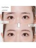 【アイブロウ】ご新規様限定！美眉WAXデザイン＋毛流れ改善クリーム¥3980
