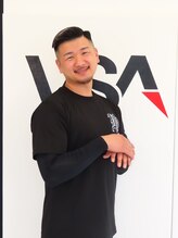 バンクールジム(VAINQUEUR GYM)&nbsp;熊谷 幸敦