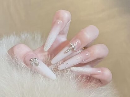 クイーンネイル 新宿(Queen nail)の写真