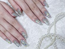 ミナミネイル(MINAMI NAIL)の雰囲気（スカルプメニューもあります/カラー豊富にご用意ございます◎）