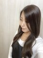 シュピネ(Choupinet) 水島 彩乃