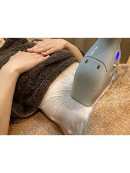 サイズダウンを目指したい