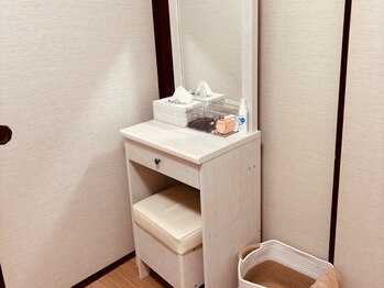 キナビューティー 川崎(Kina Beauty)/お化粧直しOK◎