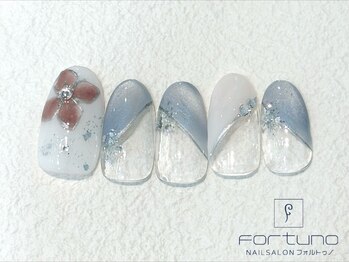 フォルトゥノ マークイズ静岡店(Fortuno)/