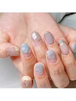 プラネットネイル(PLANET NAIL)/