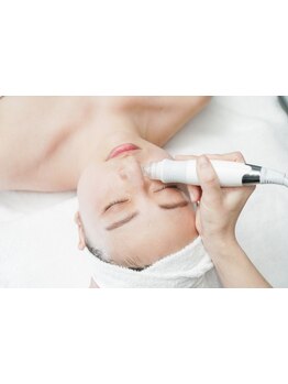 毛穴ケアをしたい