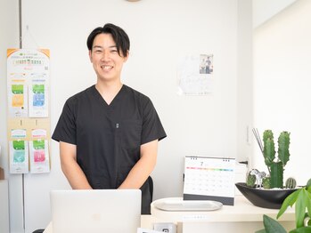 ユルメール 整体院(ulmer)/完全予約制となります