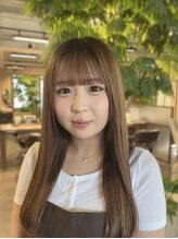 リムピッド せんげん台店(Limpid)&nbsp;関野 彩加